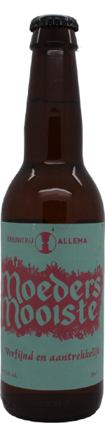 Allema Moeders Mooiste