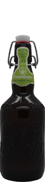Altenmünster Maibock Hell