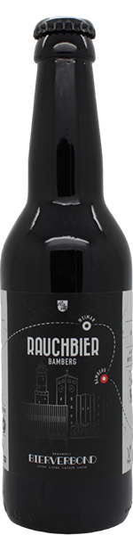 Bierverbond Stedentrip Bamberg Rauchbier