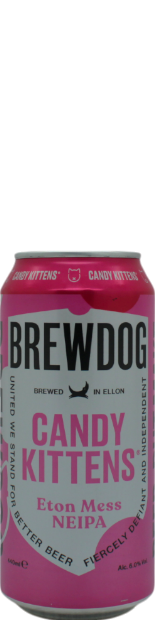Brewdog Candy Kittens