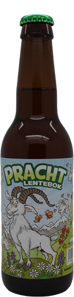 D'n Drul Pracht Lentebok