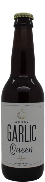  - knoflookbier