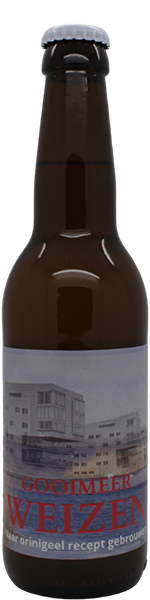 Gooimeer Weizen