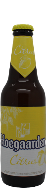 Hoegaarden Citrus
