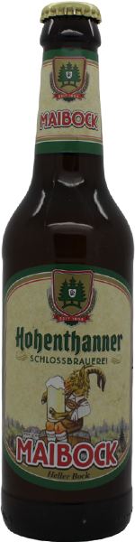 Hohenthanner Maibock