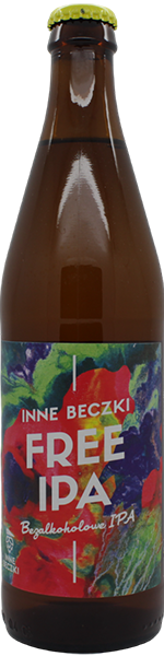  Free IPA - alcoholfree