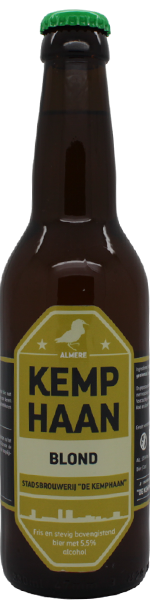 Kemphaan Blond