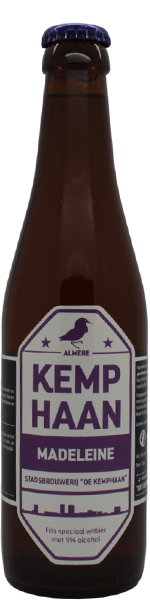 Kemphaan Madeleine