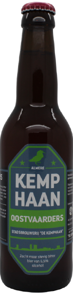 Kemphaan Oostvaarders