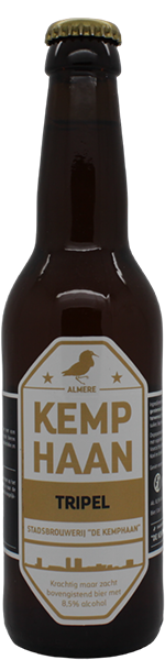 Kemphaan Tripel