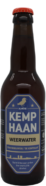 Kemphaan Weerwater