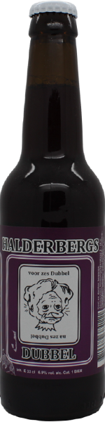 Meuleneind Halderbergs Dubbel
