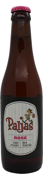 Paljas Rosé