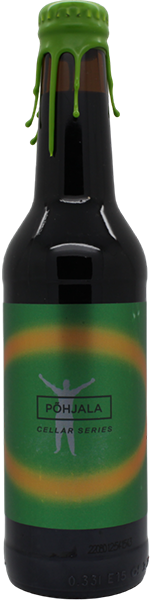 Pohjala Enn Barrel
