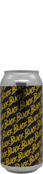 Salama Black Black Black - blik