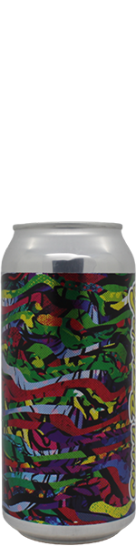 Salama Neon Shadow - blik