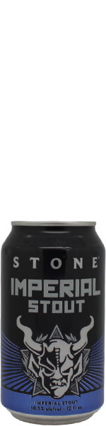 Stone Imperial Stout