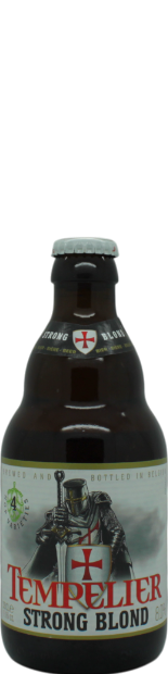 Corsendonk Tempelier Strong Blond