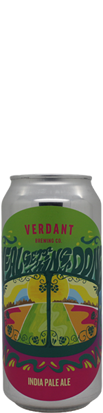 Verdant Neal Gets Things Done - blik