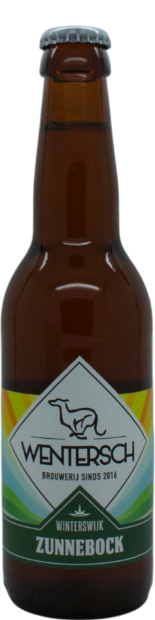 Wentersch Zunnebock
