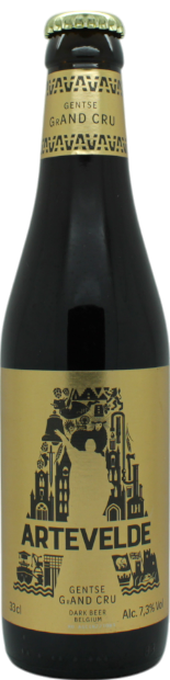 Artevelde Grand Cru