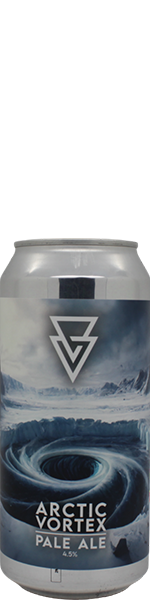 Azvex Arctic Vortex - blik