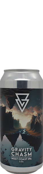 Azvex Gravity Chasm - blik