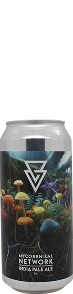 Azvex Mycorrhizal Network - blik