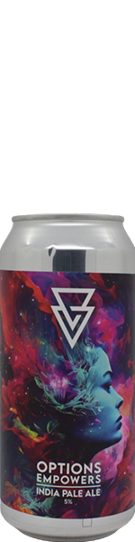 Azvex Options Empowers - blik