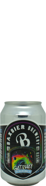 Baxbier Gateway