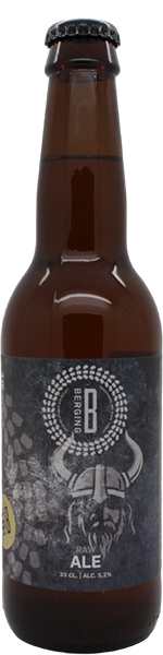 Berging Raw Ale