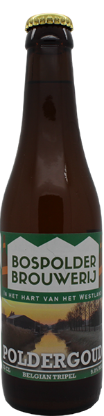Bospolder Poldergoud