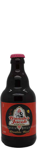 Broeder Jacob Double Red