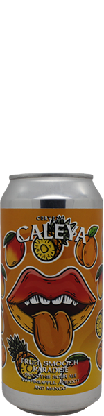 Caleya Fruit Smooch Paradise - blik