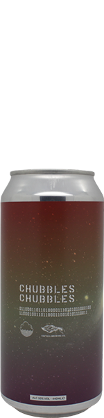Cloudwater/ The Veil Chubbles Chubbles - blik