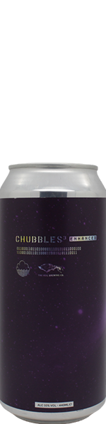 Cloudwater / The Veil Chubbles³: Enhanced - blik