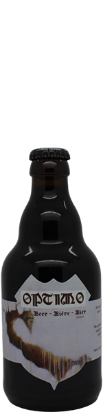 D'Oude Maalderij Optimo Smoked