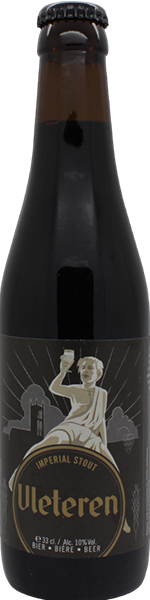 Deca Vleteren Imperial Stout