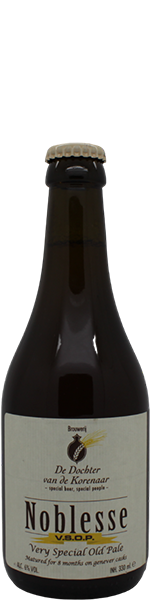 Dochter Van De Korenaar Noblesse V.S.O.P