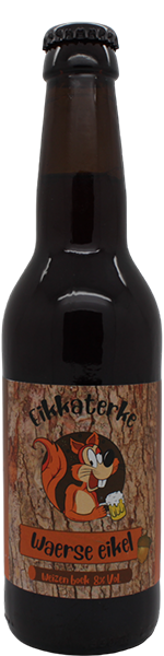Eikkaterke Waerse Eikel Weizenbock