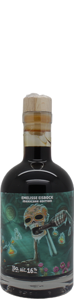 Emelisse Eisbock - Mexicake Edition