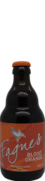 Fagnes Blood Orange