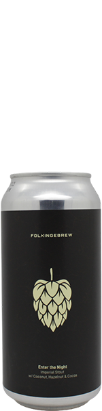 Folkingebrew Enter The Night - blik