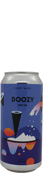 Fuerst Wiacek Doozy - blik