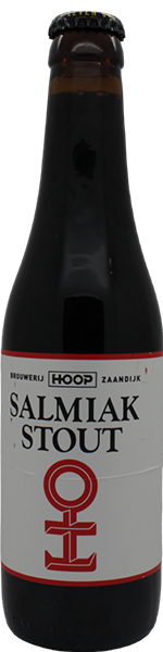 Hoop Salmiak Stout