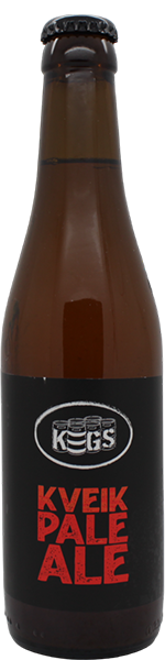  Kveik Pale Ale