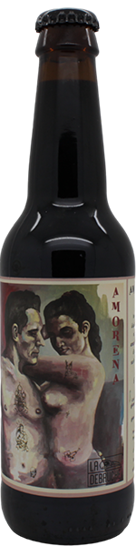  Amorena Apple Brandy