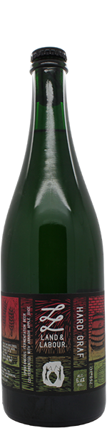  Hard Graf - Graff Cider Blend - 75cl