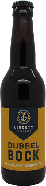 Liberty Dubbelbock