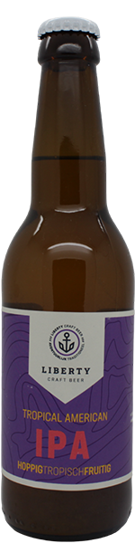 Liberty IPA